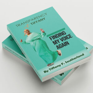 Finding My Voice Again